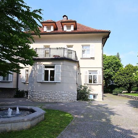 Apartments Villa Boltez كراني الغرفة الصورة