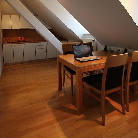 Apartments Villa Boltez كراني الغرفة الصورة