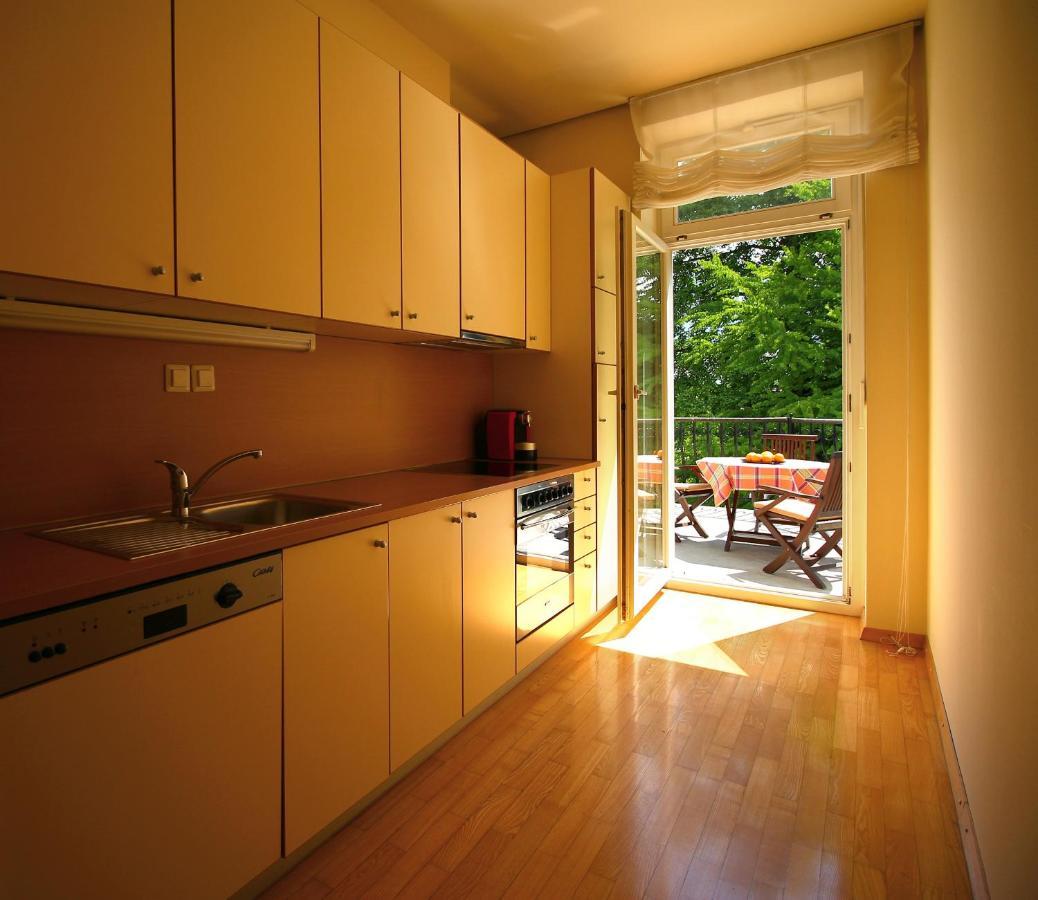 Apartments Villa Boltez كراني المظهر الخارجي الصورة