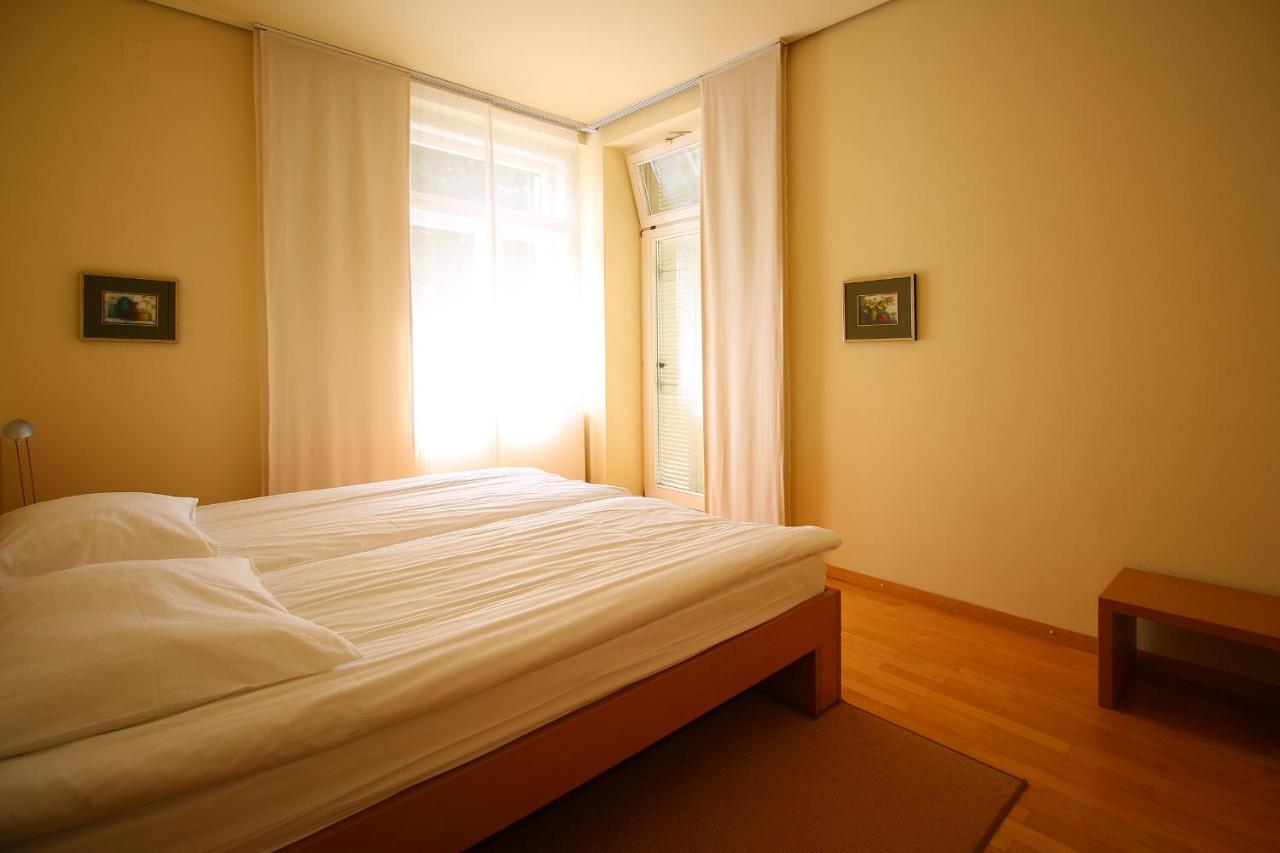 Apartments Villa Boltez كراني المظهر الخارجي الصورة