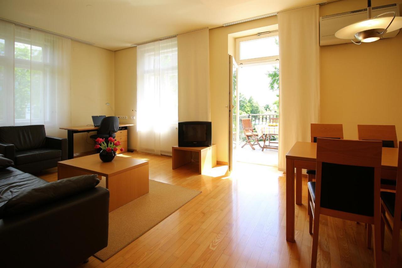 Apartments Villa Boltez كراني المظهر الخارجي الصورة