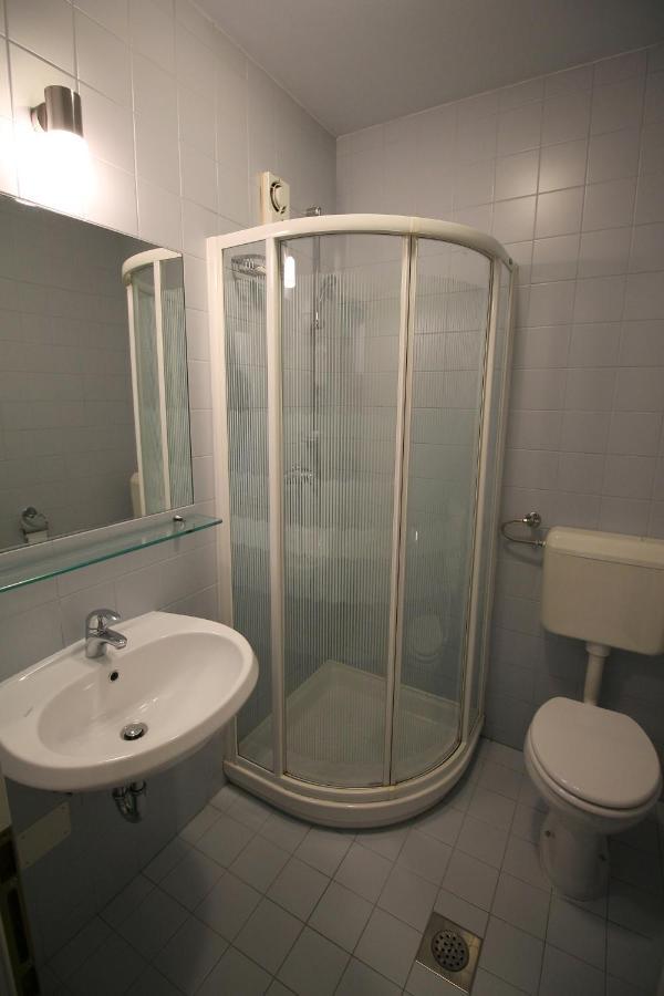 Apartments Villa Boltez كراني المظهر الخارجي الصورة