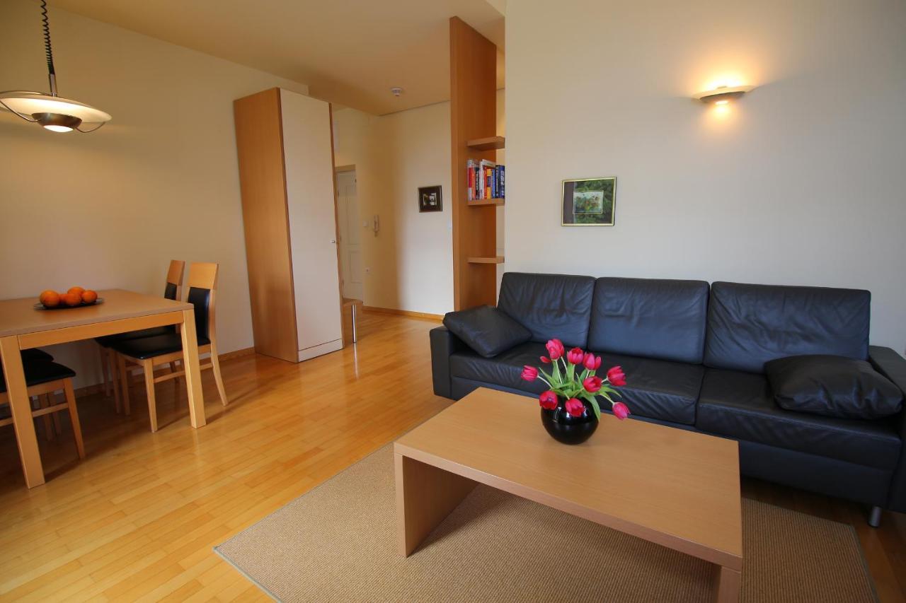 Apartments Villa Boltez كراني المظهر الخارجي الصورة