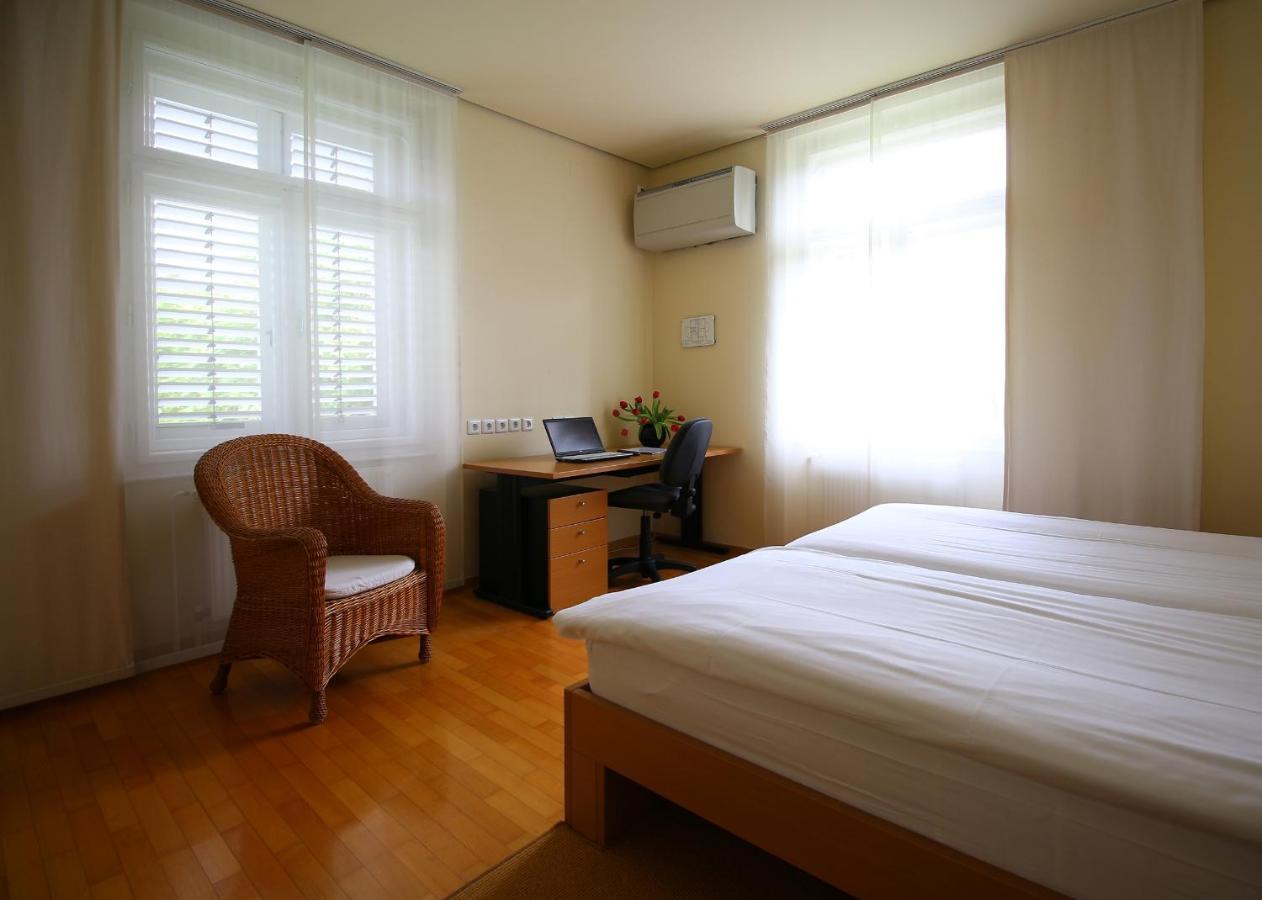 Apartments Villa Boltez كراني المظهر الخارجي الصورة