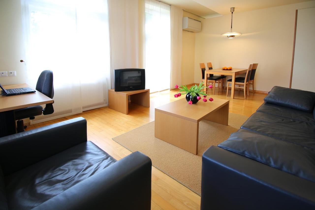 Apartments Villa Boltez كراني المظهر الخارجي الصورة