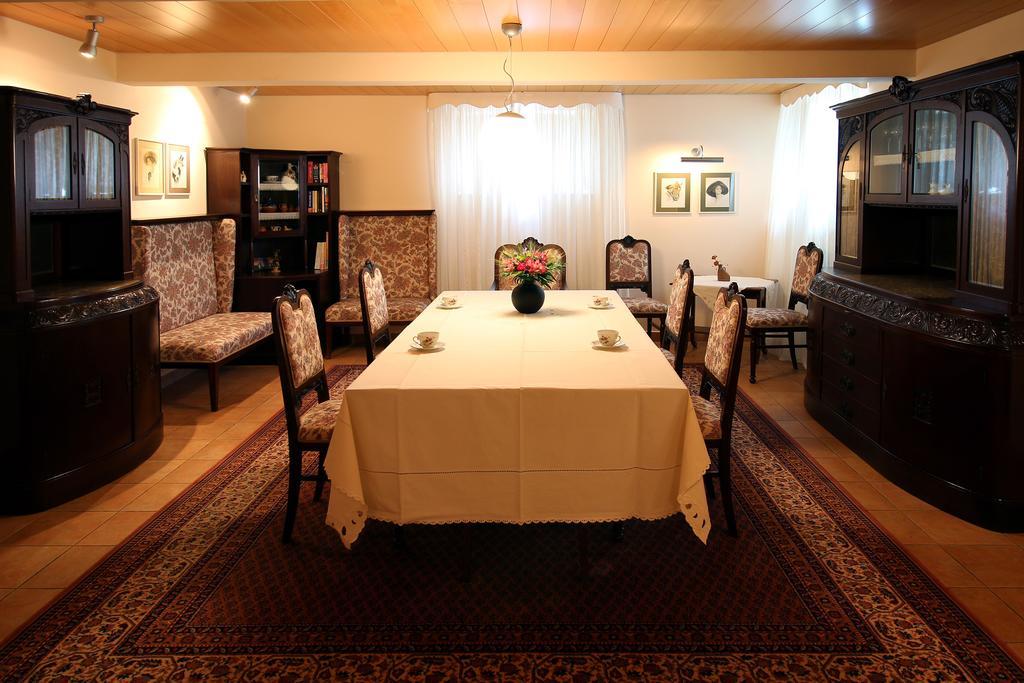Apartments Villa Boltez كراني الغرفة الصورة