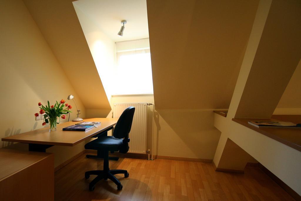 Apartments Villa Boltez كراني الغرفة الصورة