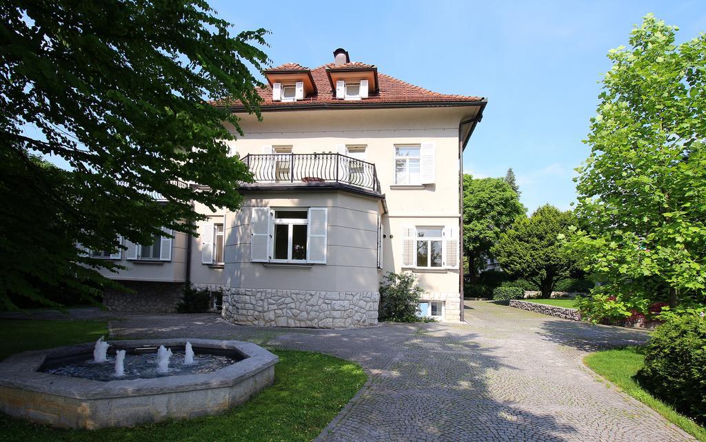 Apartments Villa Boltez كراني الغرفة الصورة