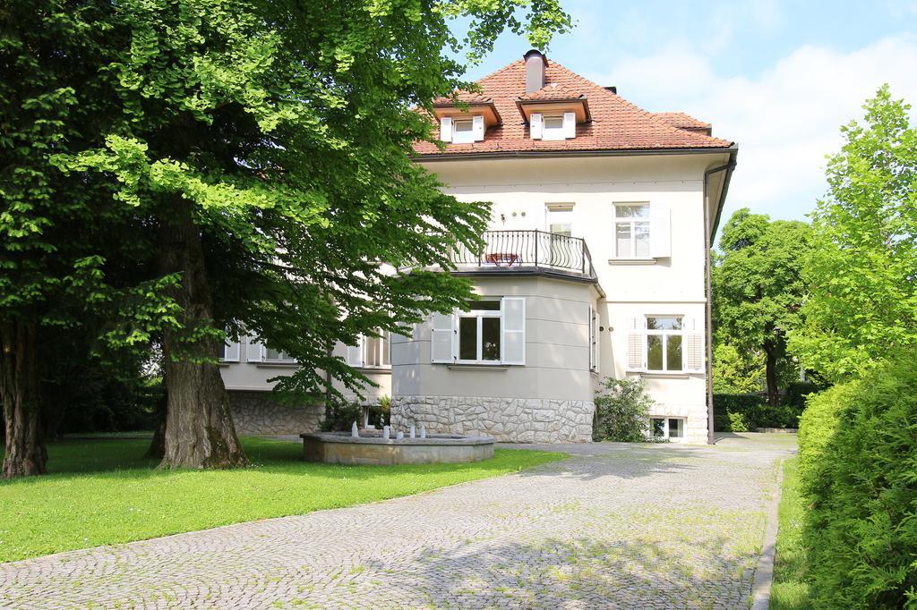 Apartments Villa Boltez كراني الغرفة الصورة