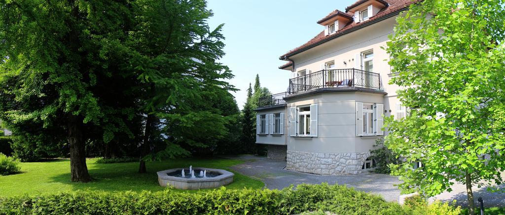 Apartments Villa Boltez كراني الغرفة الصورة