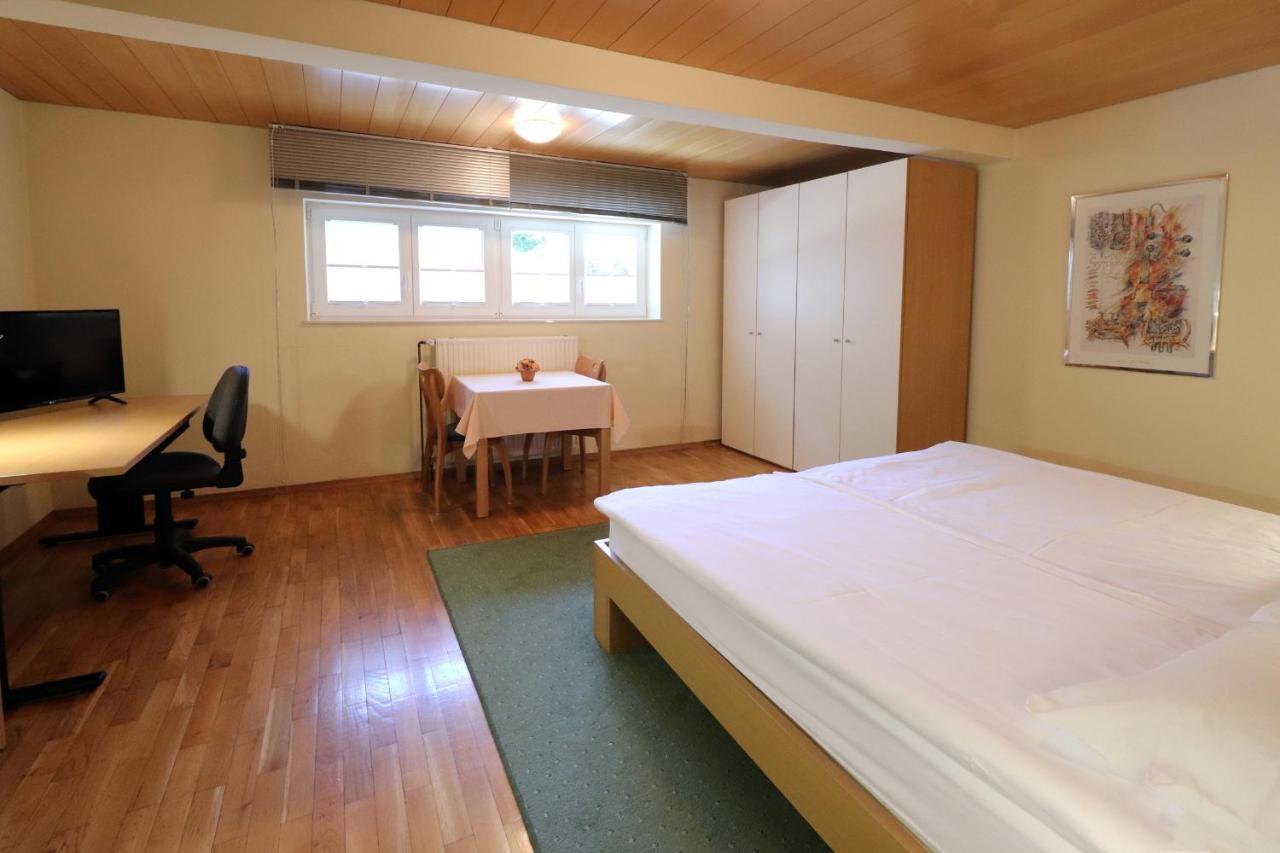 Apartments Villa Boltez كراني المظهر الخارجي الصورة