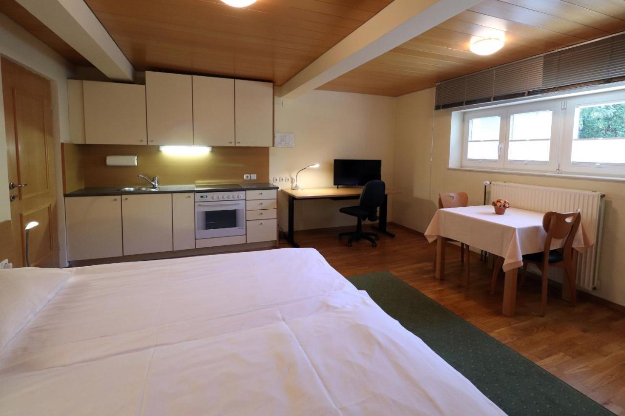Apartments Villa Boltez كراني المظهر الخارجي الصورة