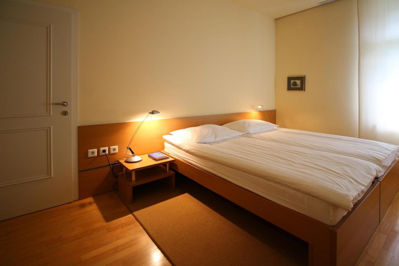 Apartments Villa Boltez كراني المظهر الخارجي الصورة