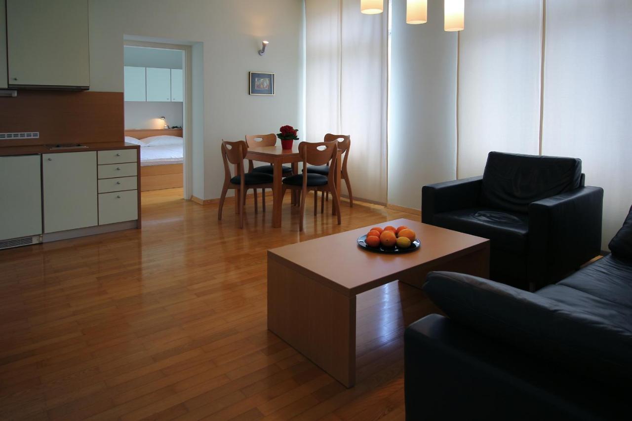 Apartments Villa Boltez كراني المظهر الخارجي الصورة