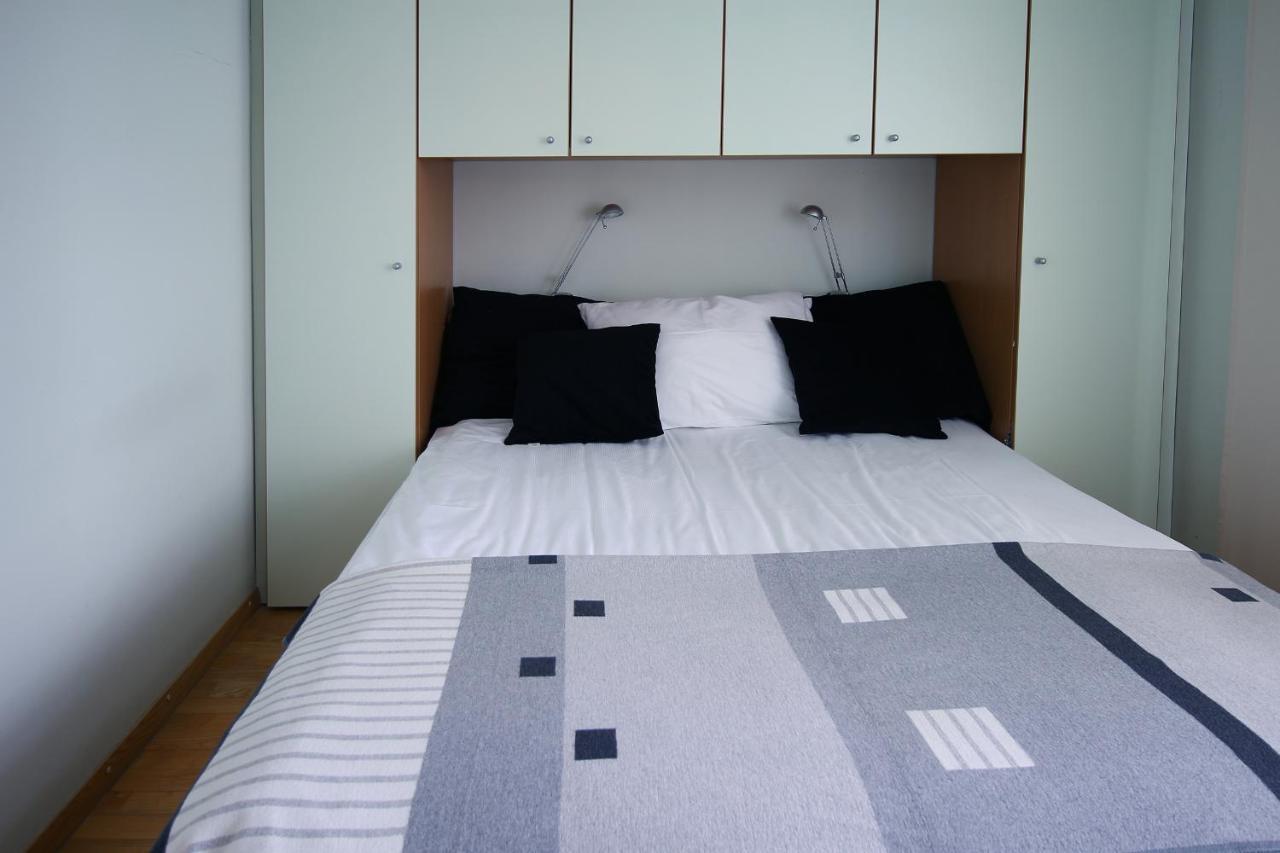 Apartments Villa Boltez كراني المظهر الخارجي الصورة
