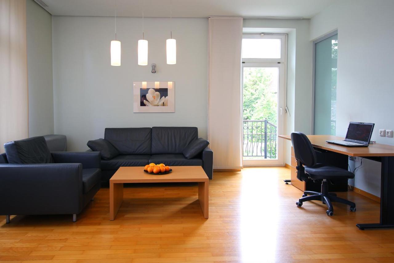 Apartments Villa Boltez كراني المظهر الخارجي الصورة