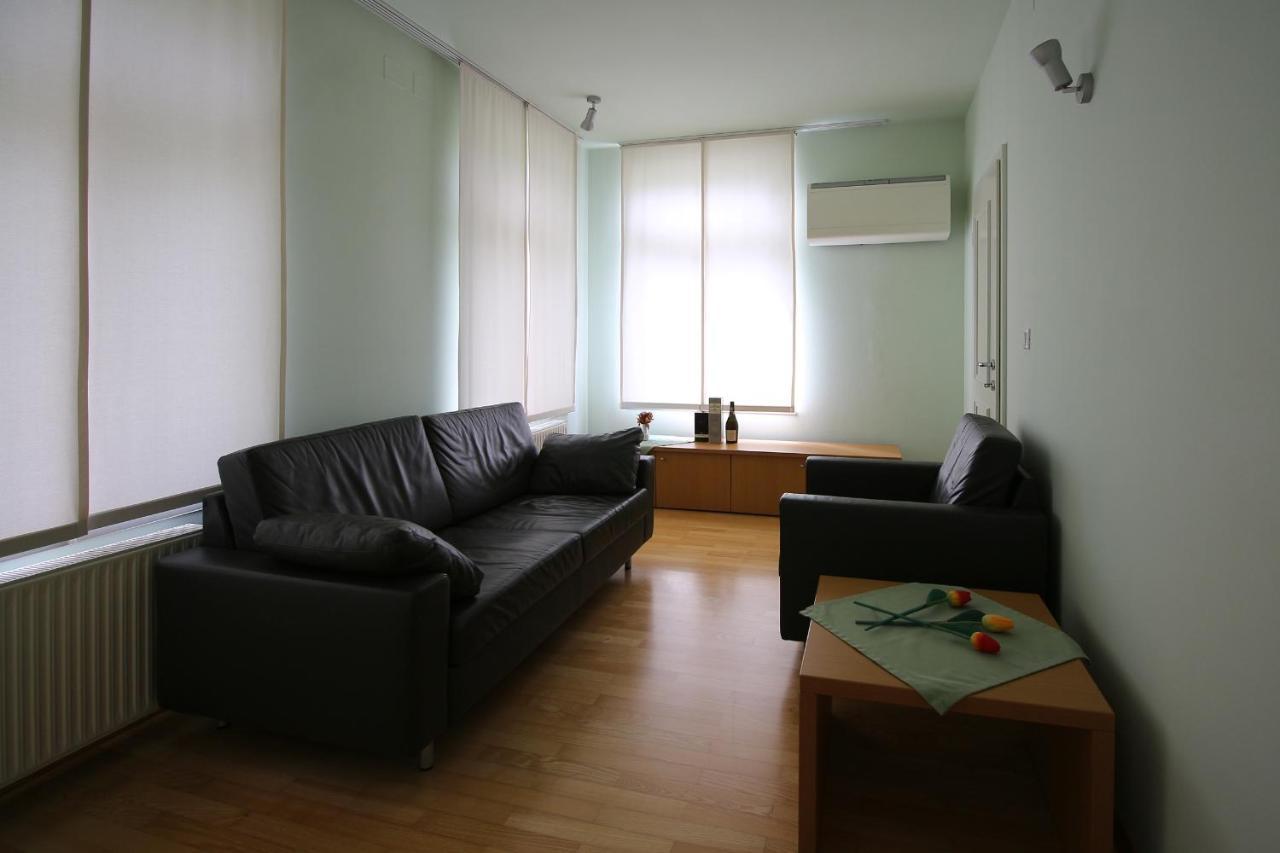 Apartments Villa Boltez كراني المظهر الخارجي الصورة